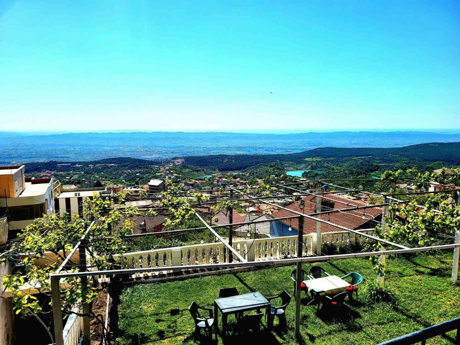 Krujë Garden Villa Guni מראה חיצוני תמונה